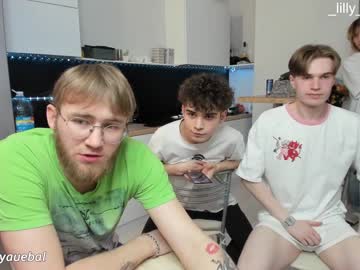 webcam man borsh_ image #6771613