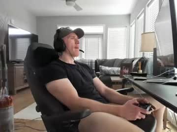 webcam man discgolf4life image #6922352