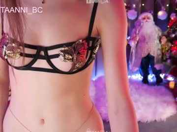 webcam girl taanni_bc image #3421557