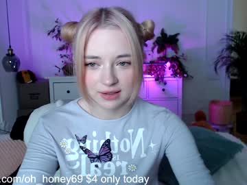 webcam girl honey_devildoll image #896941