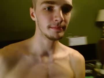 webcam man jamesblond_1 image #4358288