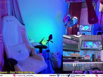 webcam girl _biscuitty image #5064309