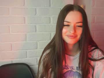 webcam girl wet_peachs image #1452837