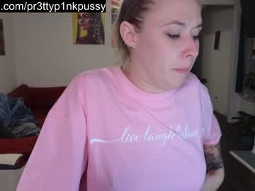 webcam girl pr3ttyp1nkpussy image #4357728