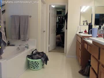 webcam couple brooklyn_shai image #6545671