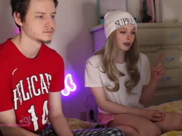 webcam couple leojamie image #4850849