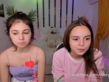 webcam girl mary_marlow image #310330
