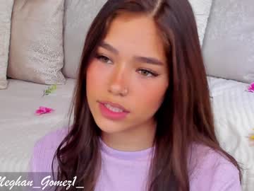 webcam girl _meghan_gomez1_ image #697602