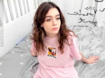 webcam girl connieambes image #5536901