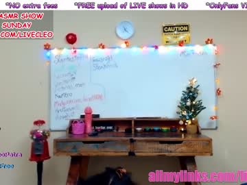 webcam girl livecleo image #450621
