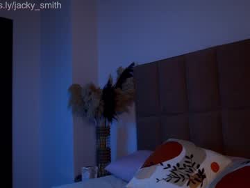 webcam girl jacky_smith image #5236488