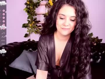 webcam girl sharlotte_gilbi image #2244536