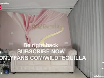 webcam girl wildtequilla image #4905458