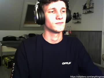 webcam man anythingrp image #1704575