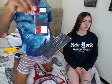 webcam couple melissa_mills_ image #6054528