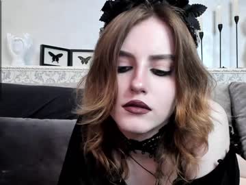 webcam girl eleanor_morte image #2377102