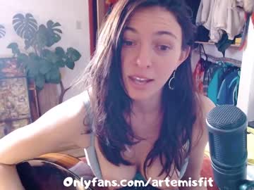 webcam girl artemisfit image #1598030