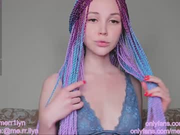 webcam girl merrilyn image #1450407