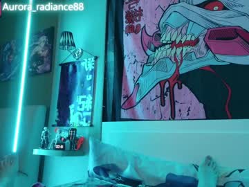 webcam couple aurora_radiance image #6793203