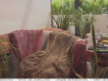 webcam girl _frankie_rivers image #3812617