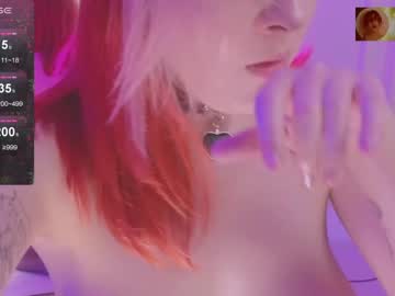 webcam girl ginger_pie image #6307982