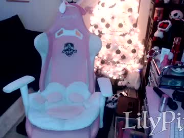 webcam girl lilypixel image #3248864