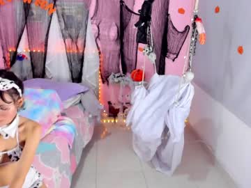 webcam girl little_effy18 image #2902924