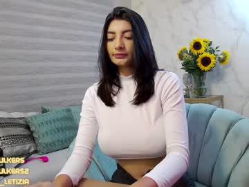 webcam girl letiziafulkers1 image #1437169