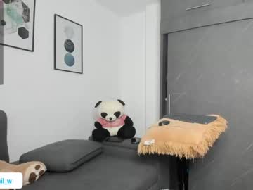 webcam girl abigail_w image #6856010