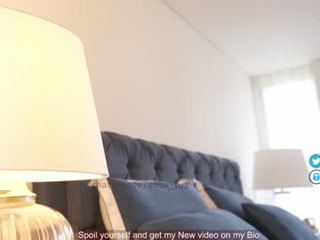 webcam girl emma_lu1 image #3404241