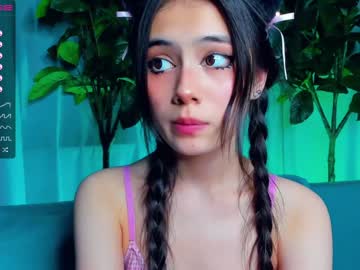 webcam girl aimeebaca image #1934054