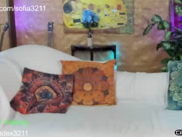 webcam couple sofia3211 image #1663606