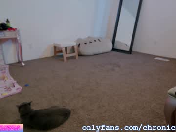 webcam girl chroniclove image #837157