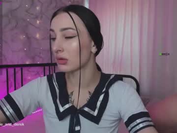 webcam couple bethanie_derek image #4116335