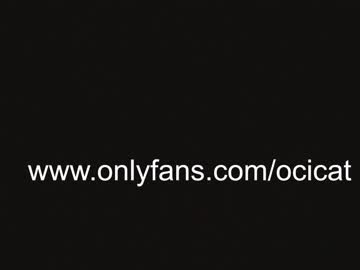 webcam girl ocicat image #3858638