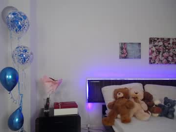 webcam girl brightrays__ image #1299489