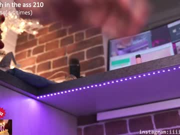 webcam girl lil_eva image #776517