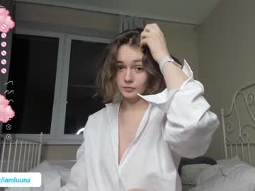 webcam girl mxxnsxsul image #3153070