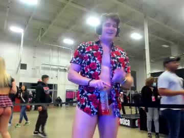 webcam man thejohnnystone image #621379