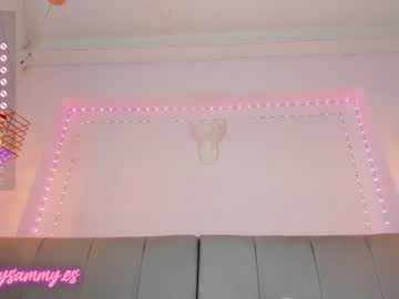 webcam girl baby_sammyy image #6429524