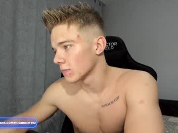 webcam man hogrider192 image #5696585