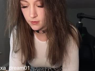 webcam girl alexa_dream image #6092197