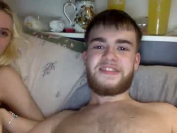 webcam couple cumlovingsluts image #6336141