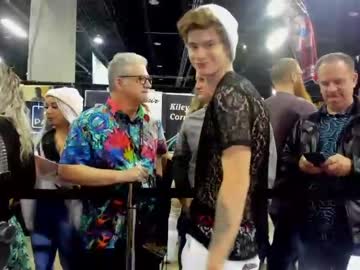 webcam man thejohnnystone image #4207237