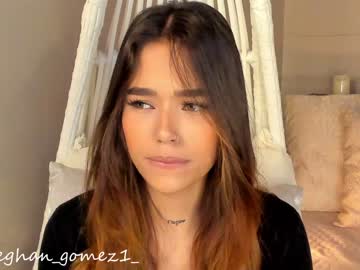 webcam girl _meghan_gomez1_ image #3339165
