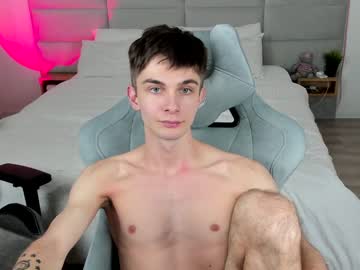 webcam man cute_thomas image #4076688