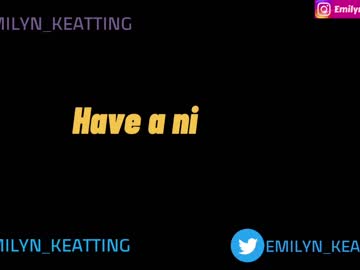 webcam girl emilyn_keatting image #2388308
