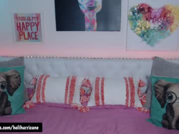 webcam girl holihurricane image #4850348