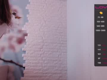 webcam girl mazzanti_ image #4903953