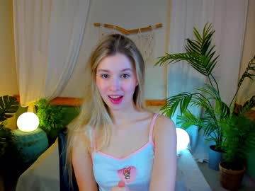 webcam girl milablush image #5679857